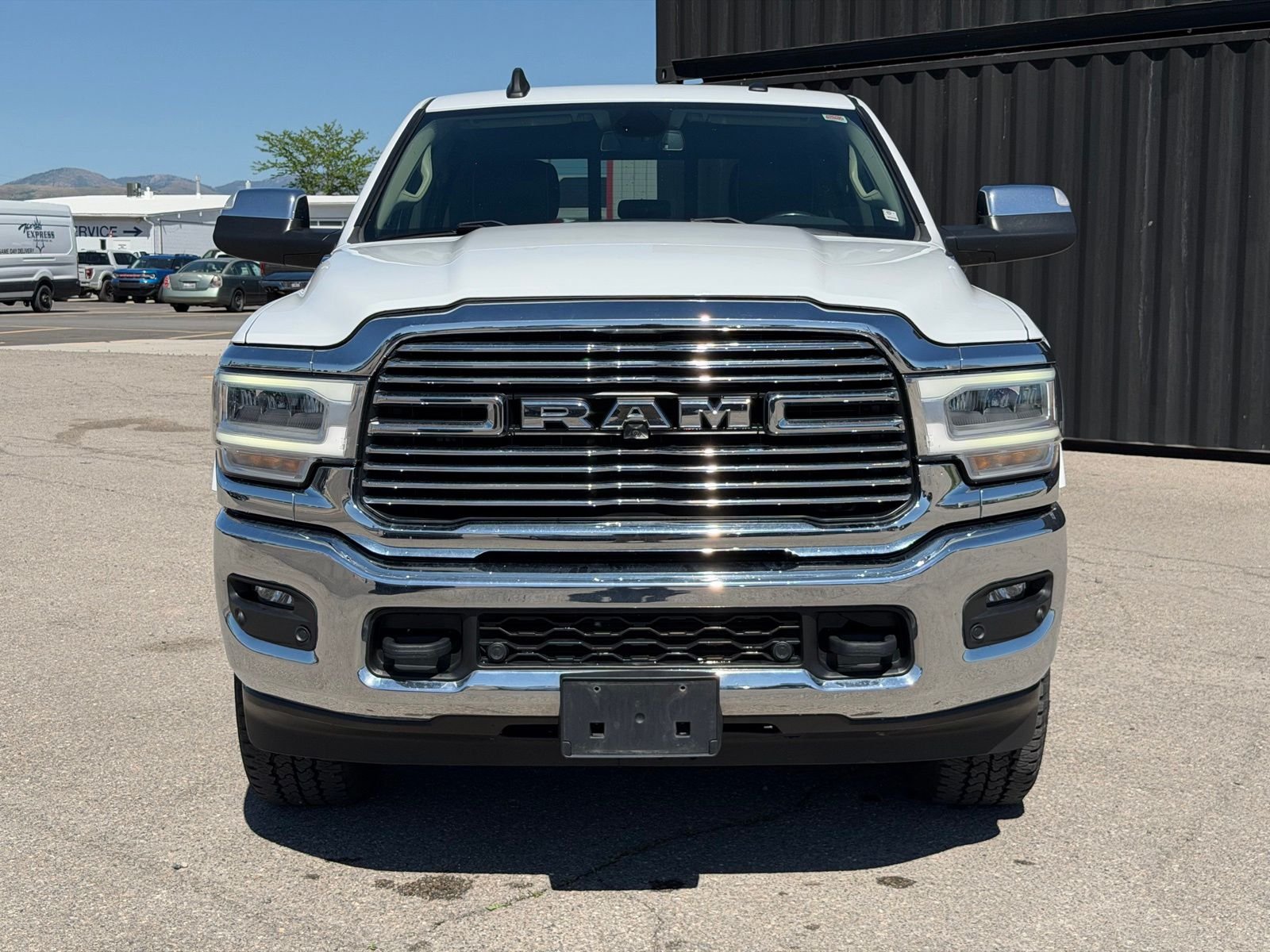 ram ram 3500 pickup 2022 3C63R3JLXNG113137 image ram ram 3500 pickup 2022 3C63R3JLXNG113137 image